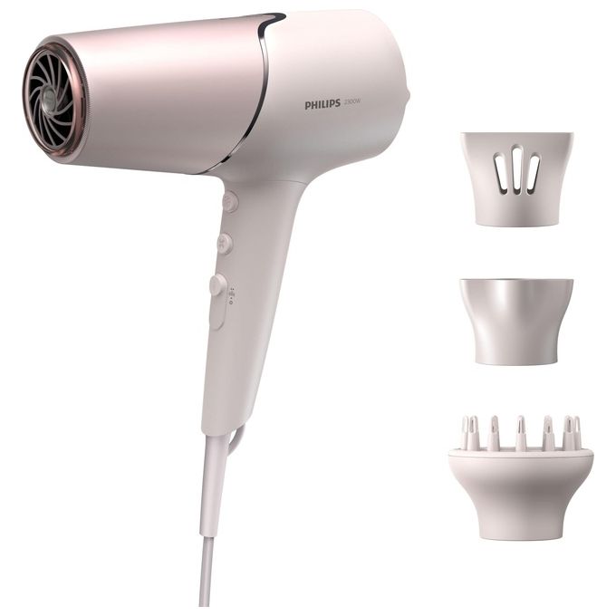 Philips 5000 Series BHD530-20 Asciugacapelli