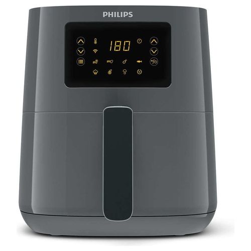 Philips 5000 Series Connessa Hd9255/60 Friggiticre ad Aria Airfryer L 4 Porzioni