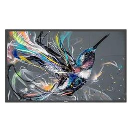 50BDL3550Q/00 Visualizzatore di Messaggi Pannello Piatto per Segnaletica Digitale 49.5" Va Uhd+ Nero Android 8.0