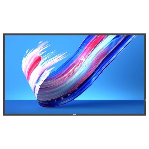 Philips 50BDL3650Q 50" Direct Led 4k Android Html5
