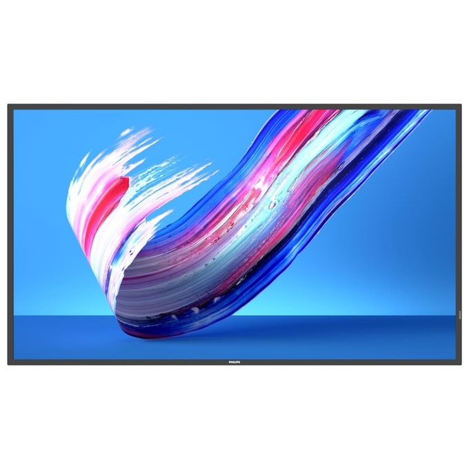 Philips 50BDL3650Q 50'' Direct Led 4k Android Html5