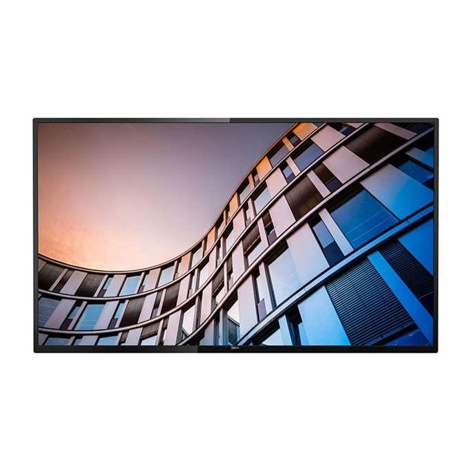 Philips 50BFL2114-12 Tv Hospitality 50'' 4k Ultra Hd Nero 20W A+