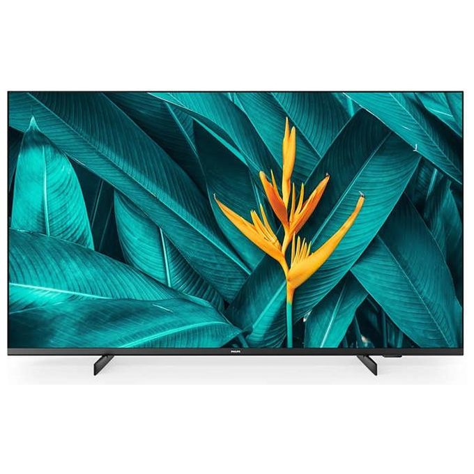 Image of Philips 50HFL5214U-12 Tv Led 50'' Media Suite Ultra Hd Iptv