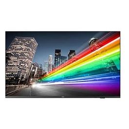 Philips 55 B-line Display 55" 4K Ultra Hd Chromecast