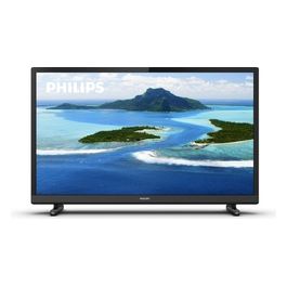 Philips 5500 Series 24PHS5507/12 Tv Led 24" Hd Nero