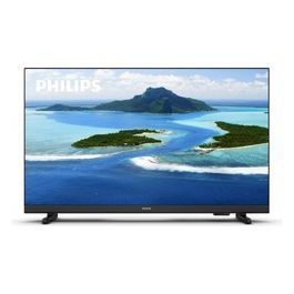 Philips 5500 Series 32PHS5507/12 Tv Led 32" Hd Nero