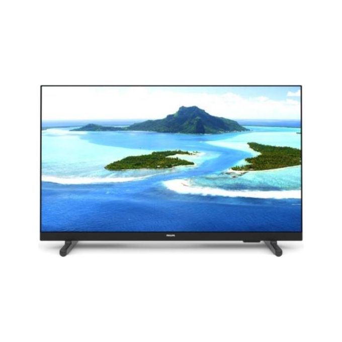 Philips 5500 Series 32PHS5507/12 Tv Led 32'' Hd Nero