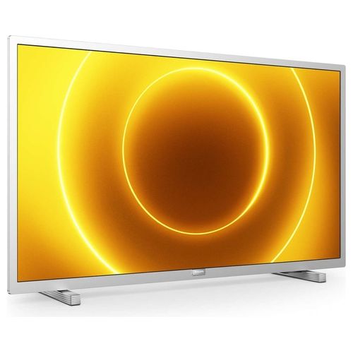 Philips 5500 series 32PHS5525/12 Tv Led 32" Hd Argento
