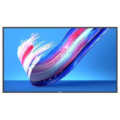 Philips 55BDL3650Q/00 55" Direct Led 4k Android Html5