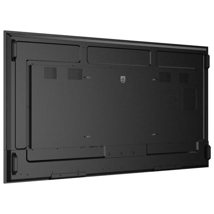 Philips 55BDL5050D Monitor PC 55" 4K Ultra HD VA (Nero)