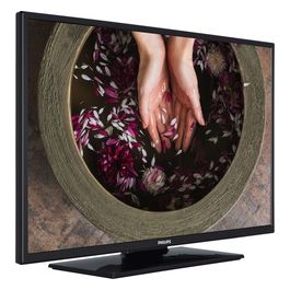 55HFL2879T Tv Led 55" 4K Ultra Hd Nero