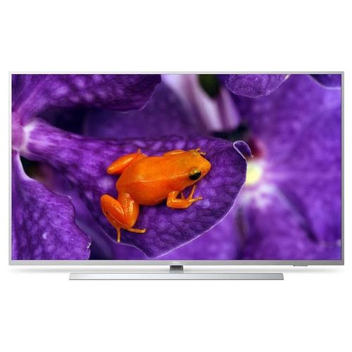Philips 55HFL6114U TV Led 55" 4k Ultra Hd Smart Tv Wi-Fi Argento