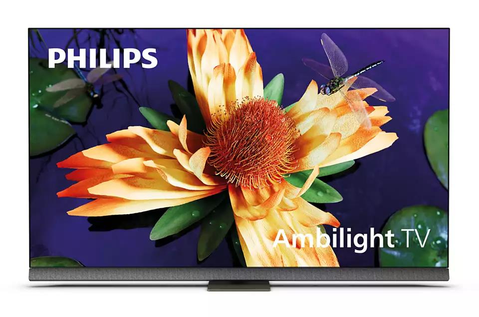 55OLED907/12 Foto: 6