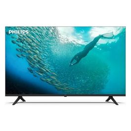 Philips 55PUS7009/12 TV 55" 4K Ultra HD Smart TV Wi-Fi Cromo