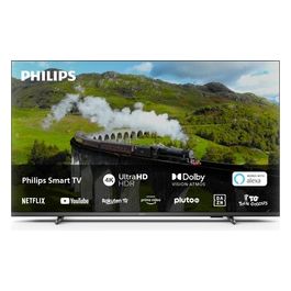 Philips 55PUS7608 Tv Led 55" 4K Ultra Hd Smart HDR Saphi