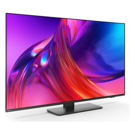 55PUS8818 Tv Led 55" The One 4K Ultra Hd Google Tv HDR