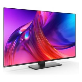 Philips 55PUS8818 Tv Led 55" The One 4K Ultra Hd Google Tv HDR