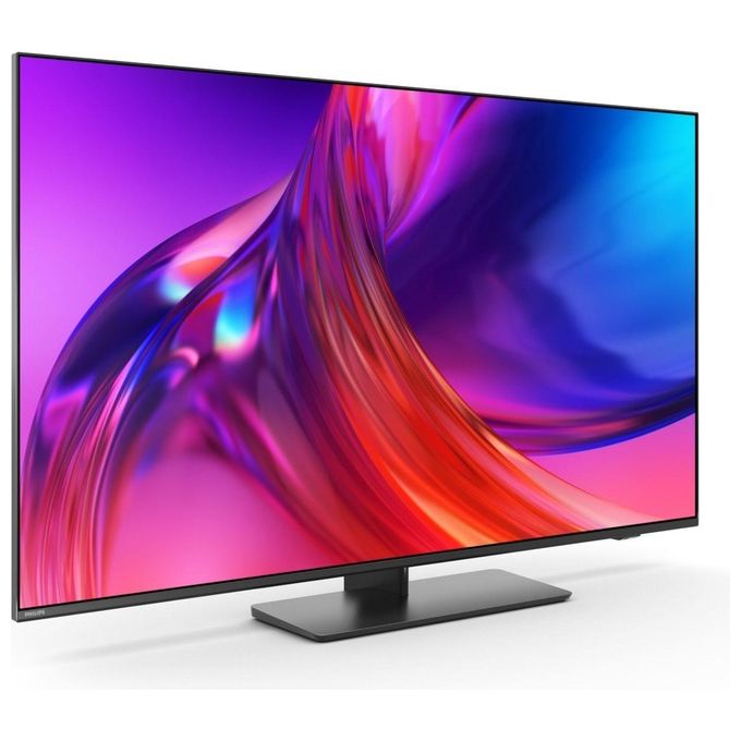 Philips 55PUS8818 Tv Led 55" The One 4K Ultra Hd Google Tv HDR