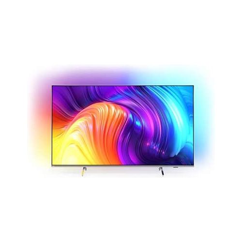 Philips 58PUS8507/12 The One Tv Led 58" 4k Ultra Hd Smart Tv Wi-Fi