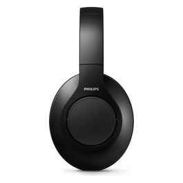 Philips 6000 series TAH6206BK/00 Cuffie per TV Over Ear Wireless Nero