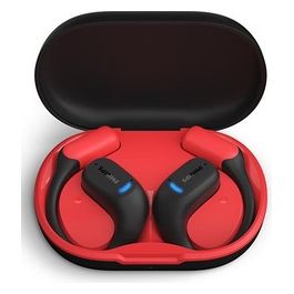 6000 series TAH6509BK/00 cuffia e auricolare Wireless A Padiglione Chiamate/Musica/Sport/Tutti i giorni Bluetooth Nero