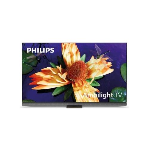 Philips 65OLED907/12 Tv OLld 65" 4K Ultra Hd Audio Bowers e Wilkins