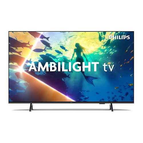 65PUS8010/12 Tv Led 4K Ultra Hd 65