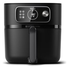 7000 Series HD9876/90 Airfryer 8.3Litri Friggitrice 22-in-1 con App per Ricette