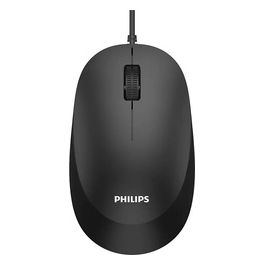 7000 Series SPK7207BL/00 Mouse Ambidestro USB Tipo A Ottico 1200 DPI