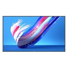 75BDL3650Q Pannello Piatto per Segnaletica Digitale 75" Lcd Wi-fi 400 Cd/m² 4k Ultra Hd Nero Processore Integrato Android 10 18/7