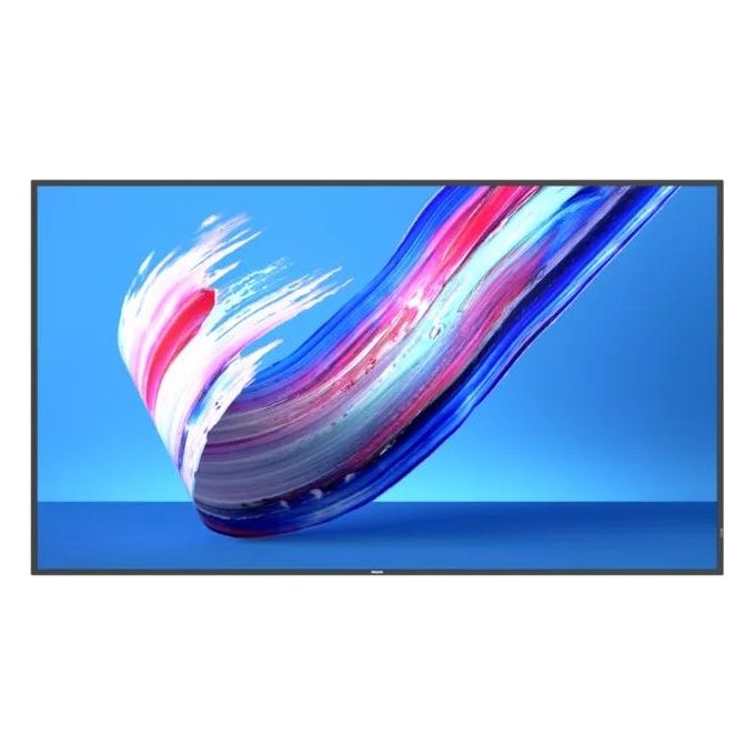 Philips 75BDL3650Q Pannello Piatto per Segnaletica Digitale 75'' Lcd Wi-fi 400 Cd-m² 4k Ultra Hd Nero Processore Integrato Android 10 18-7