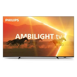 Philips 75PML9008/12 Tv Led 75 pollici 4K Ultra HD classe G smart tv