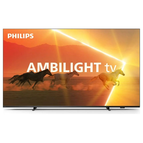Philips 75PML9008/12 Tv Led 75 pollici 4K Ultra HD classe G smart tv