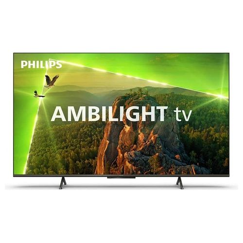 Philips 75PUS8118/12 Tv Led 75" 4K Ultra Hd Ambilight