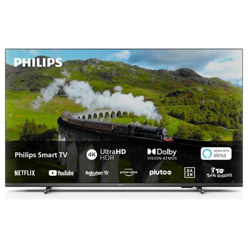 Philips 7600 series LED 65PUS7608 TV Led 65" Ultra Hd 4K