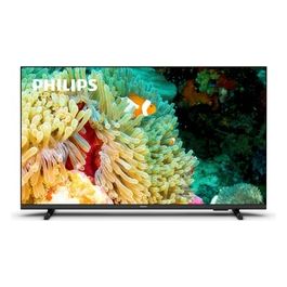 Philips 7600 Series PUS7607 Tv Led 55" 4k Ultra Hd Smart Tv Wi-Fi Nero