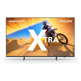 85PML9019/12 Tv Led 85" 4K Ultra HD Smart TV Wi-Fi Grigio