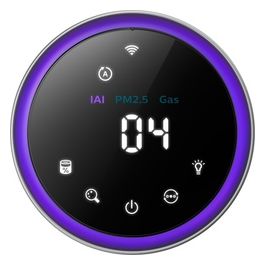AC3033/10 Purifica Stanze fino a 135 m² Purificatore d'Aria