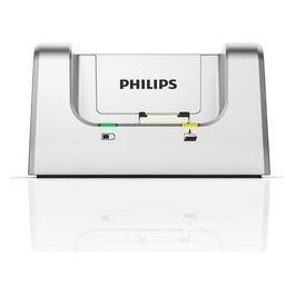 ACC8120 Docking Station per Dispositivo Mobile Argento
