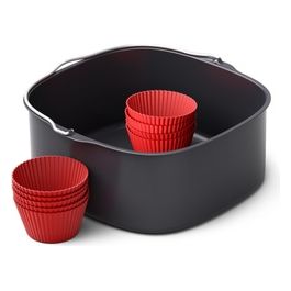 Airfryer Accessory HD9957/00 Kit per la Cottura in Forno XXL