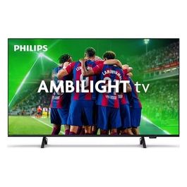 Philips Ambilight 43PUS8319/12 Tv Led 43" Smart TV Ultra Hd Nero