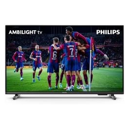 Philips Ambilight 65PUS8319/12 Tv Led 65" Smart TV Ultra Hd Nero