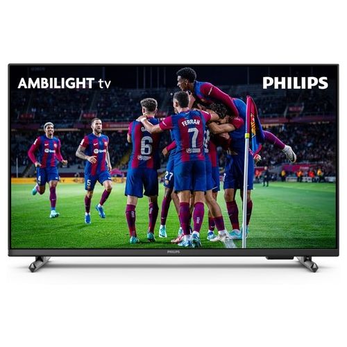 Philips Ambilight 65PUS8319/12 Tv Led 65" Smart TV Ultra Hd Nero