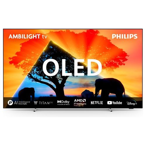 Ambilight TV 48OLED769 48