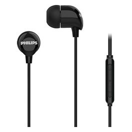 Auricolari In-Ear Cablati USB-C TAE2146BK00 Nero per Musica e Chiamate
