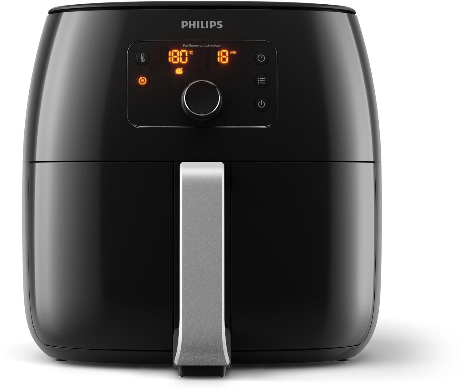 Philips Avance Collection HD9651/9