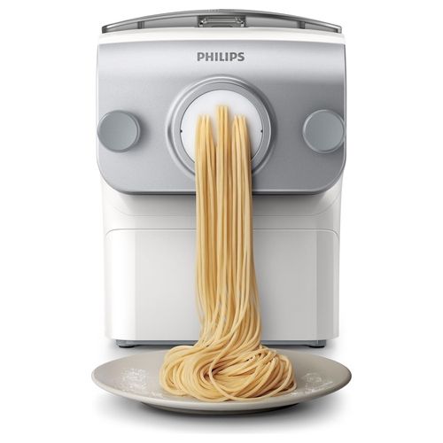 Philips HR2375/05 Avance Collection Macchina per la pasta Pasta Maker 200 W Bianco