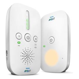 Philips Avent Bebe' Audio Monitor