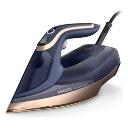 DST8050/20 Serie Azur 8000 Ferro da Stiro a Vapore 350 ml 3000 W 85 g/min Colpo di Vapore 260g