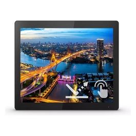 Monitor 17" LED TN Touch 172B1TFL / 00 1280x1024 Tempo di Risposta 4 ms